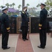 NMCSD/NMRTC Holds Change of Command