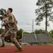 Dogface Soldiers Travel From South Korea to Compete in Best Ranger Competition