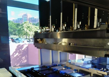 New Forensic Toxicology Equipment Sets the Army up For More Precise and Specific Drug Testing