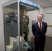 AETC officials name building in honor of retired Gen. Stephen Wilson