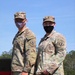 92nd Engineer, 20th Engineer Battalion Sends Two Engineers To The Best Sapper Competition