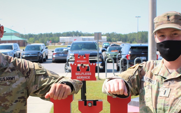 92nd Engineer, 20th Engineer Battalion Sends Two Engineers To The Best Sapper Competition