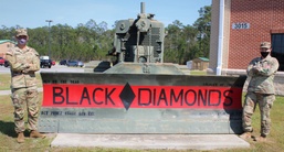 92nd Engineer, 20th Engineer Battalion Sends Two Engineers To The Best Sapper Competition