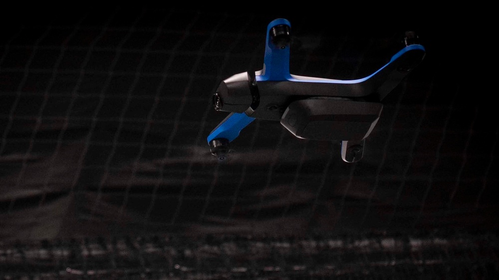 1st SOCES members complete UAS training