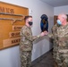 Brig. Gen. Glen Martel visits 57 AMXS