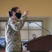 Keesler hosts first Military Women's Summit