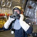 USS Charleston Sailors Practice Damage Control