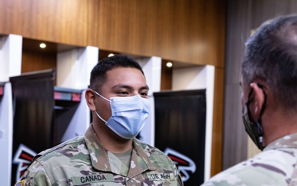 3rd Infantry Division CG awards VST Soldiers