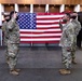 3rd Infantry Division CG conducts reenlistment ceremony for Dog Face Soldier