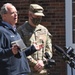 U.S. Congressman Guthrie visits Fort Knox to receive update on ‘schools, housing and training’