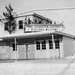 1946 theater at Camp McCoy