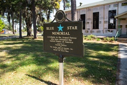 Moody's history remains in one place