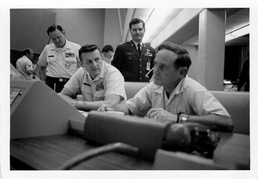 Travis AFB innovation cell dedicates new lab to Air Force legend: Lt. Gen. John Gonge