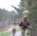 3d MCDS Best Warrior Competitors complete a 12-mile foot march