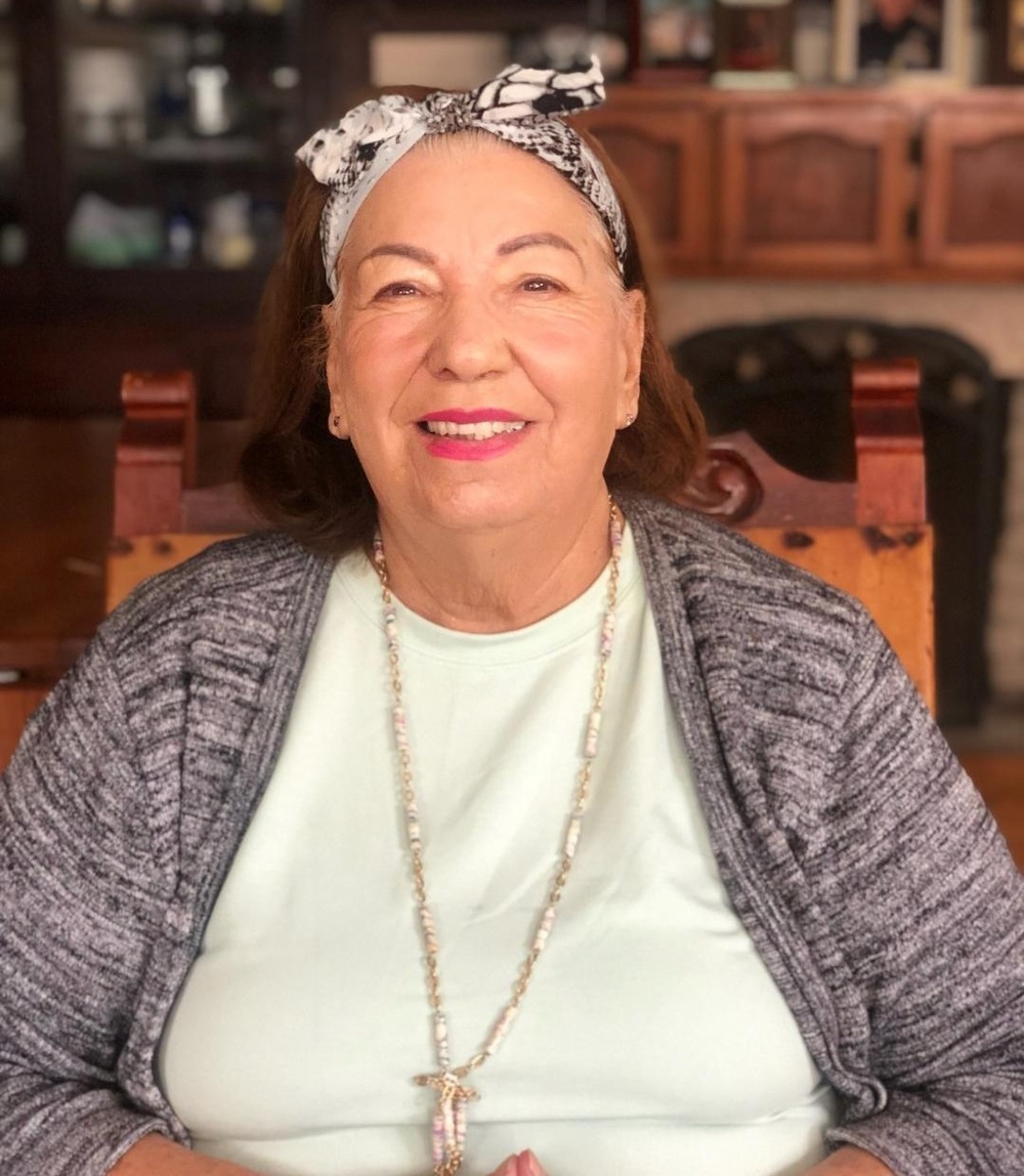 From loss grows hope From loss grows hope