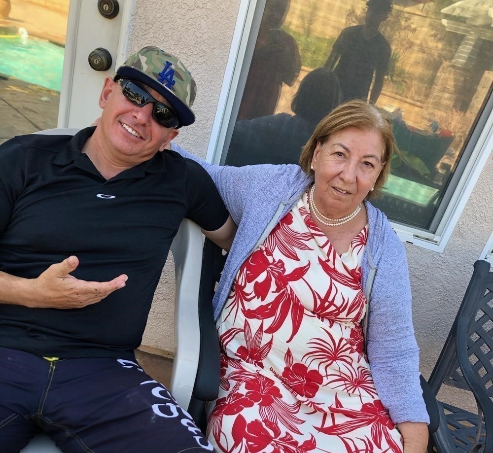 From loss grows hope From loss grows hope