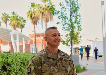 From loss grows hope