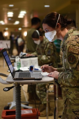 30th MDG focuses on POD efficiency
