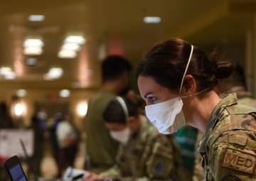 30th MDG focuses on POD efficiency