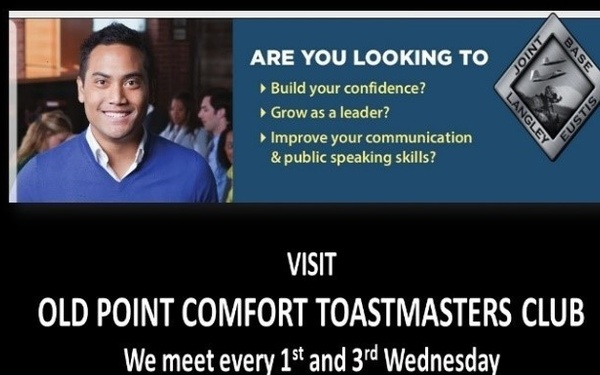 Toastmasters clubs help improve communication and leadership skills