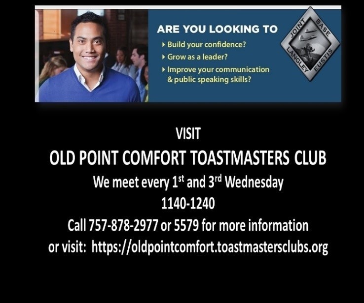 Toastmasters clubs help improve communication and leadership skills