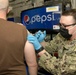 Nimitz Sailors Receive Moderna COVID-19 Vaccine