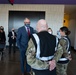 Gov. Jay Inslee visits National Guardsmen at Spokane Mass Vaccination site