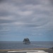 Kearsarge Conducts a Replenishment-at-Sea