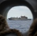 Kearsarge Conducts Replenishment-at-Sea