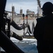 Kearsarge Replenishment-at-sea