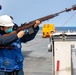 Kearsarge Conducts Replenishment-at-Sea