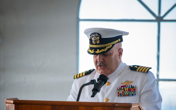 Maj. Gen. Suzanne Vares-Lum Retirement Ceremony