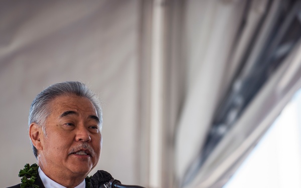 Maj. Gen. Suzanne Vares-Lum Retirement Ceremony