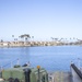 USS Pearl Harbor offload 11th MEU Marines