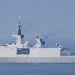 Exercise La Perouse 2021