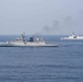 Exercise La Perouse 2021