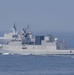 Exercise La Perouse