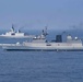 Exercise La Perouse 2021