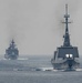 Exercise La Perouse 2021