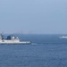 Exercise La Perouse 2021