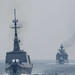 Exercise La Perouse 2021