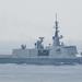 Exercise La Perouse 2021