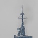 Exercise La Perouse 2021