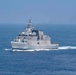 Exercise La Perouse 2021