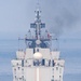 Exercise La Perouse 2021