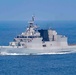 Exercise La Perouse 2021