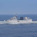 Exercise La Perouse 2021