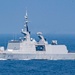 Exercise La Perouse 2021