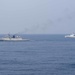 Exercise La Perouse 2021