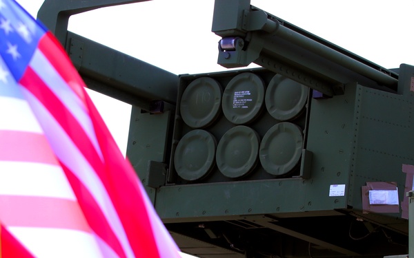 NATO ally, Romania, hosts U.S. Joint Forces for Dynamic Force Employment training near the Black Sea